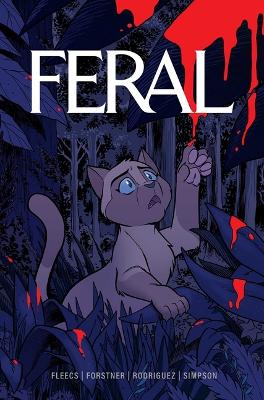 Feral Volume 1 book