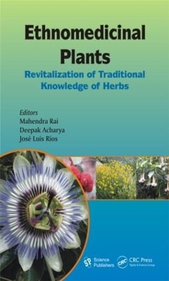 Ethnomedicinal Plants book