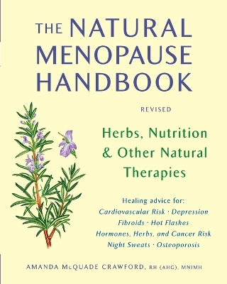 Natural Menopause book