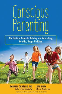 Conscious Parenting book