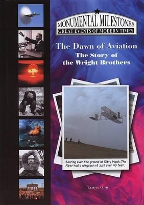 Dawn of Aviation book
