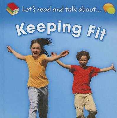 Keeping Fit book