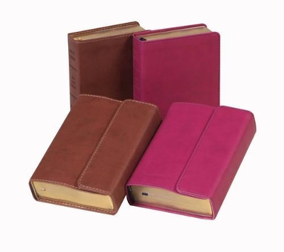 KJV Compact Reference Bible book