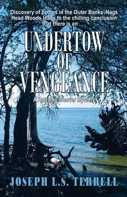 Undertow of Vengeance book