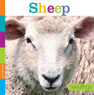 Seedlings: Sheep book