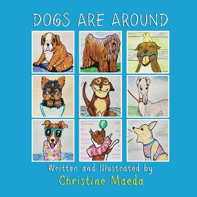 Dogs book