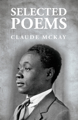 Selected Poems book