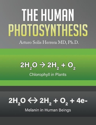 Human Photosynthesis book