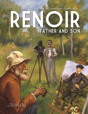 Renoir: Father and Son book