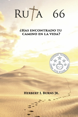 Ruta 66: Has Encontrado Tu Camino en la Vida? book