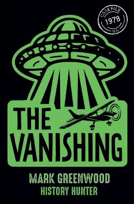 The Vanishing book