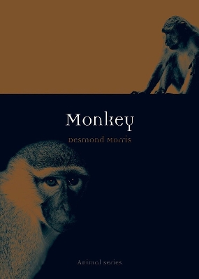 Monkey book