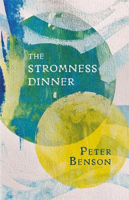 The Stromness Dinner book