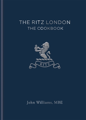 Ritz London book