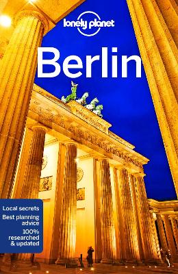 Lonely Planet Berlin by Lonely Planet