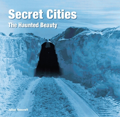 Secret Cities book