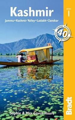 Kashmir book