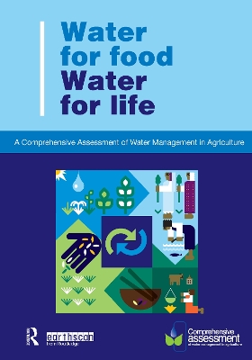 Water for Food Water for Life book