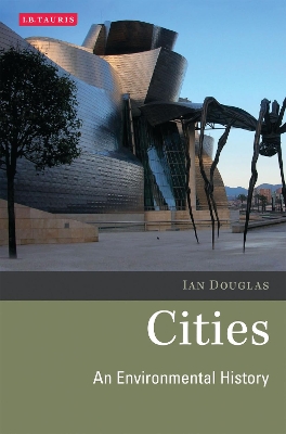 Cities by Ian Douglas