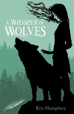 Whisper of Wolves book