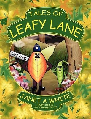Tales of Leafy Lane book