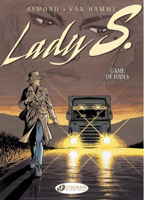 Lady S book