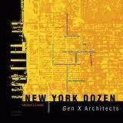 New York Dozen book