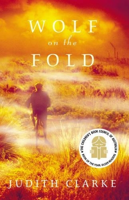 Wolf on the Fold by Judith Clarke