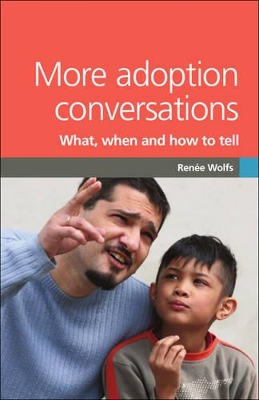 More Adoption Conversations book