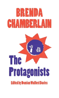 Protagonists book