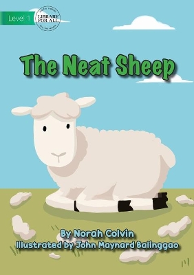 The Neat Sheep book