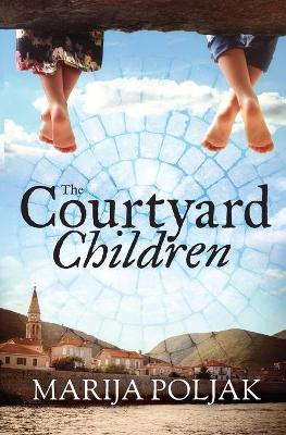The Courtyard Children book