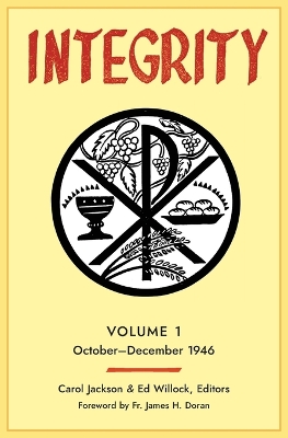 Integrity: Volume 1 (1946) book