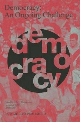 Challenging Democracy book