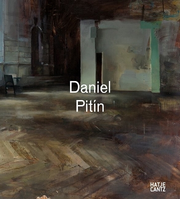 Daniel Pitain book