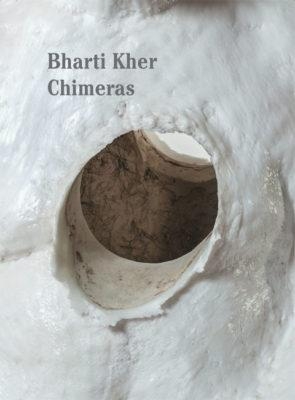 Bharti Kher: Chimera book