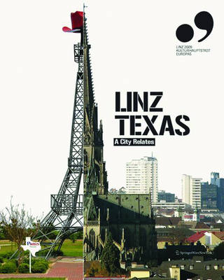 Linz Texas book