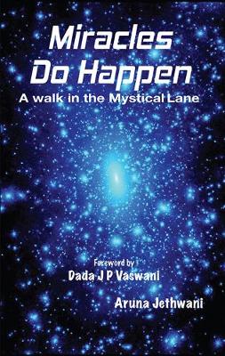 Miracles Do Happen book