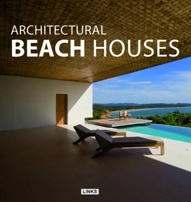 Architectural Beach Houses book