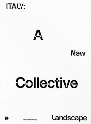 Italy: A New Collective Landscape book