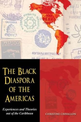 Black Diaspora of the Americas book