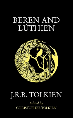 Beren and Lúthien book