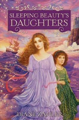 Sleeping Beauty's Daughters book