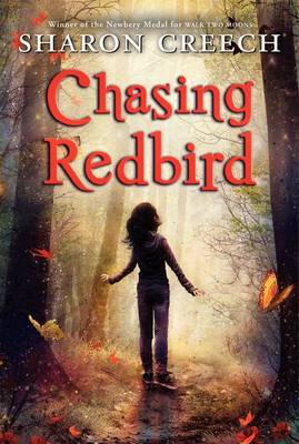 Chasing Redbird book