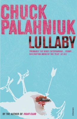 Lullaby book