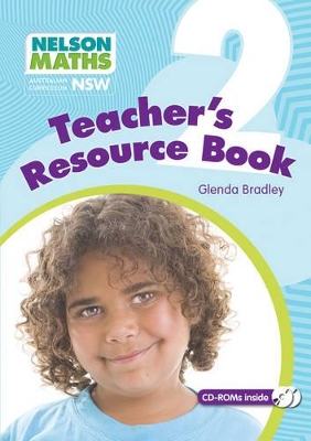Nelson Maths AC NSW Teacher Resource Book 2 book