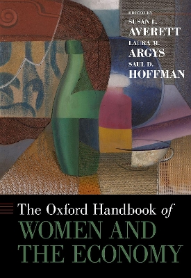 Oxford Handbook of Women and the Economy book