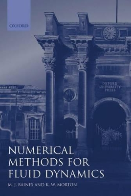 Numerical Methods for Fluid Dynamics IV book