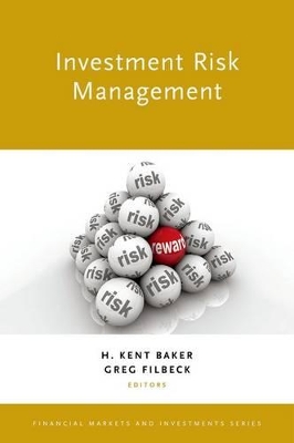 Investment Risk Management book