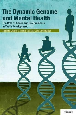 Dynamic Genome and Mental Health book